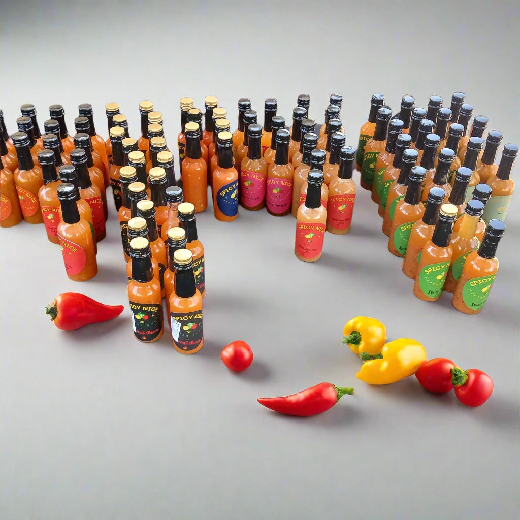 3 oz pepper sauce Cyber Monday Deal