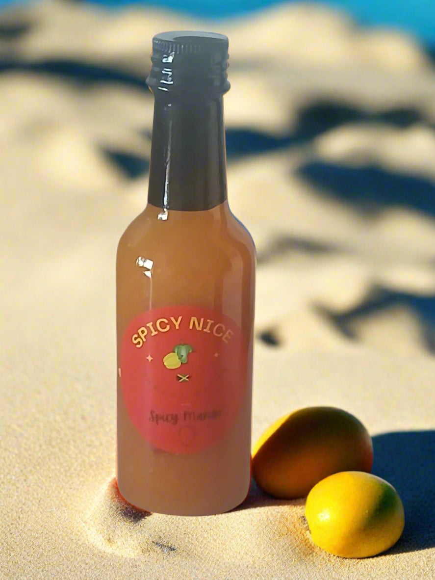 5oz Spicy Mango
